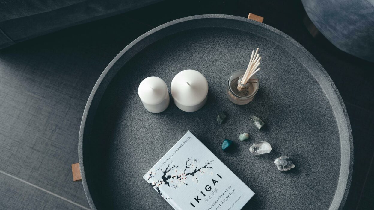 ikigai
