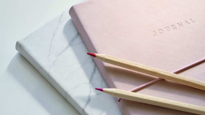 journaling